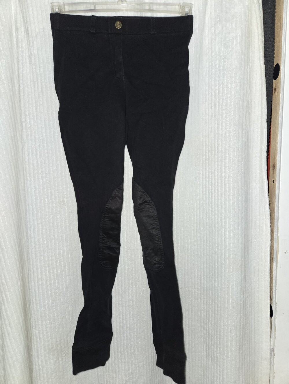 Kids Riding Pants - Kids 16